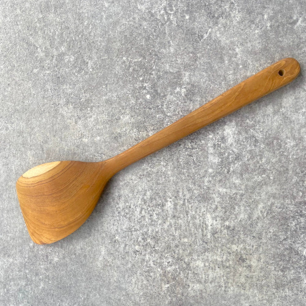 木べら(31cm×7.5cm)No.37