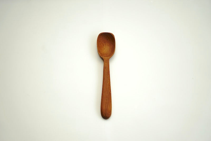 スプーン(13.5cm×2.5cm)No.34