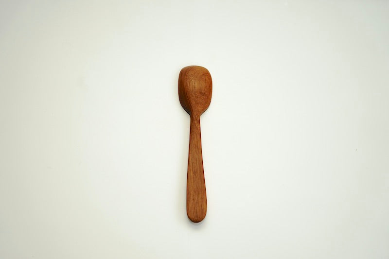スプーン(13.5cm×2.5cm)No.34
