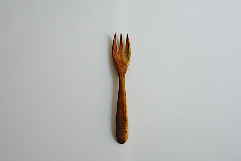 フォーク(15cm×2.5cm)No.11