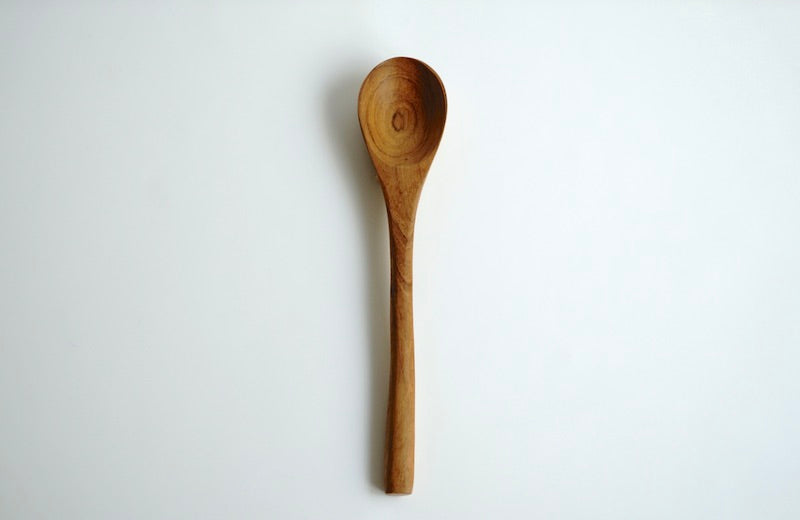 スプーン(17cm×3.5cm)No.13