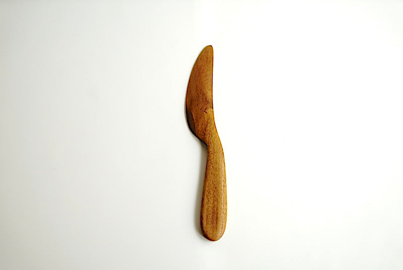 バターナイフ(16cm×2.5cm)No.24