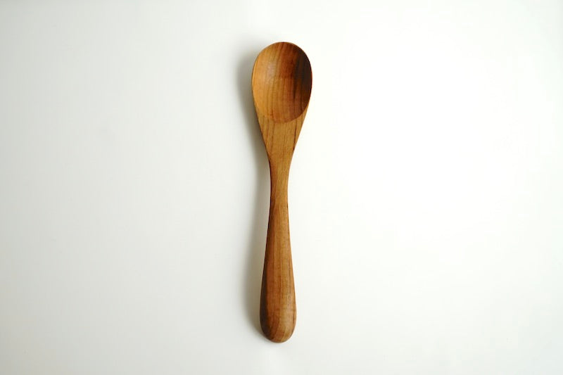 スプーン(17cm×3.5cm)No.25