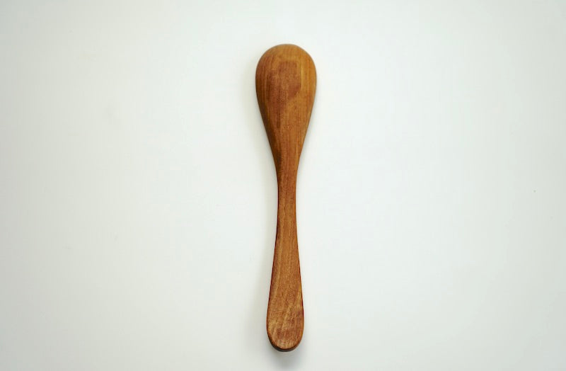 スプーン(17cm×3.5cm)No.25