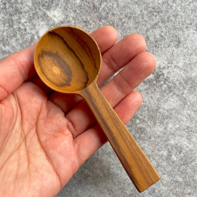 スプーン(11.5cm×4cm)No.16