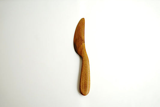 バターナイフ（16cm×2.5cm）No.24